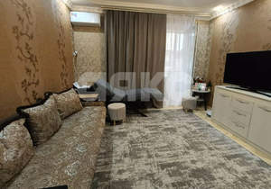 1-к квартира, вторичка, 46м2, 3/3 этаж