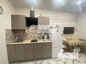 Студия квартира, вторичка, 18м2, -1/20 этаж
