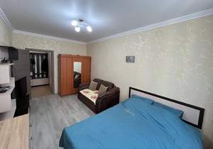 1-к квартира, вторичка, 39м2, 9/13 этаж