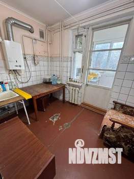 3-к квартира, вторичка, 63м2, 2/3 этаж