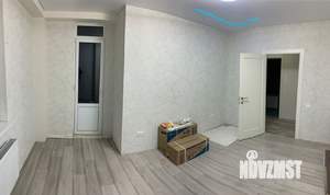 3-к квартира, вторичка, 73м2, 3/3 этаж
