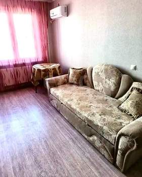 1-к квартира, вторичка, 38м2, 9/16 этаж