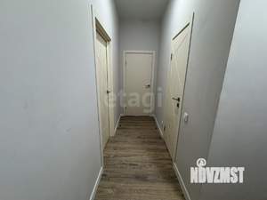 2-к квартира, вторичка, 42м2, 2/7 этаж