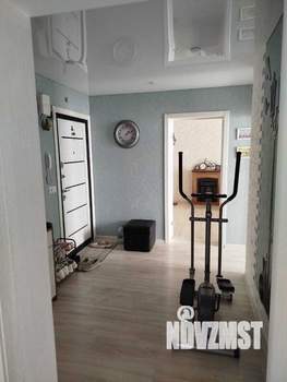 2-к квартира, вторичка, 57м2, 1/16 этаж