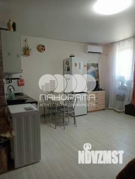 Студия квартира, вторичка, 31м2, 7/20 этаж