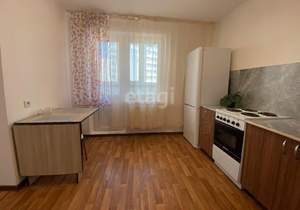 Студия квартира, вторичка, 28м2, 2/10 этаж