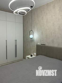 2-к квартира, вторичка, 53м2, 14/16 этаж