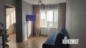 1-к квартира, вторичка, 36м2, 15/16 этаж