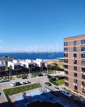 1-к квартира, вторичка, 30м2, 6/8 этаж