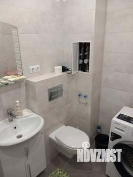 Студия квартира, вторичка, 25м2, 1/9 этаж