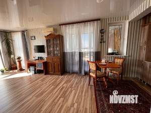 1-к квартира, вторичка, 60м2, 8/10 этаж