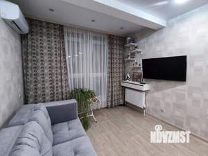 Студия квартира, вторичка, 25м2, 2/6 этаж
