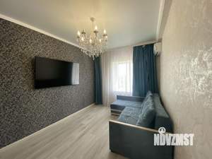1-к квартира, вторичка, 38м2, 5/5 этаж