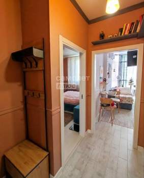 1-к квартира, вторичка, 36м2, 8/16 этаж