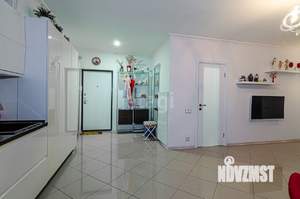 2-к квартира, вторичка, 68м2, 11/16 этаж