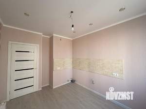 1-к квартира, вторичка, 38м2, 5/20 этаж