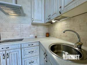 1-к квартира, вторичка, 36м2, 3/16 этаж