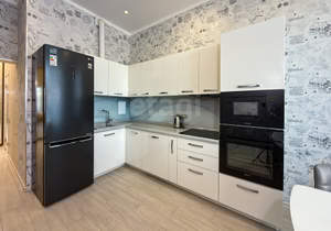 1-к квартира, вторичка, 53м2, 3/23 этаж