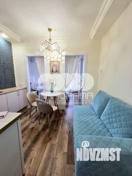 Студия квартира, вторичка, 23м2, 4/6 этаж