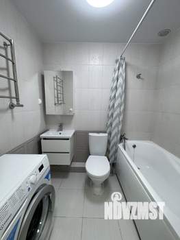 Студия квартира, вторичка, 30м2, 7/18 этаж