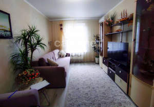 2-к квартира, вторичка, 57м2, 5/9 этаж