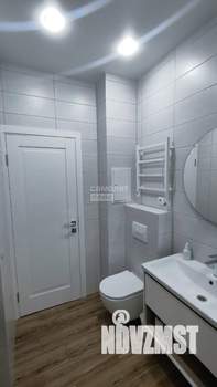 1-к квартира, вторичка, 36м2, 15/16 этаж