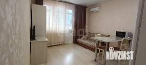 Студия квартира, вторичка, 25м2, 12/19 этаж