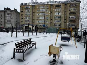 2-к квартира, вторичка, 82м2, 7/8 этаж