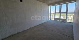 2-к квартира, вторичка, 61м2, 15/18 этаж