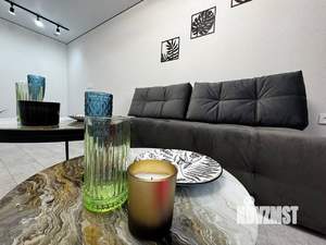 Студия квартира, вторичка, 34м2, 12/20 этаж