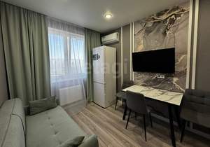 1-к квартира, вторичка, 38м2, 13/14 этаж