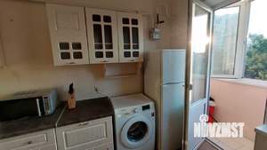 1-к квартира, вторичка, 37м2, 3/3 этаж