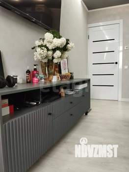 1-к квартира, вторичка, 45м2, 10/19 этаж