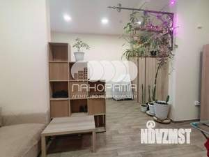 4-к квартира, вторичка, 98м2, -1/13 этаж