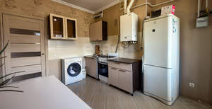 1-к квартира, вторичка, 39м2, 5/5 этаж