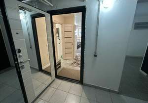 Студия квартира, вторичка, 20м2, 1/16 этаж