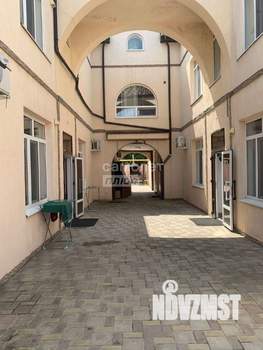 Студия квартира, вторичка, 27м2, 1/2 этаж