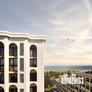 1-к квартира, вторичка, 36м2, 2/12 этаж