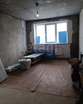 1-к квартира, вторичка, 49м2, 12/13 этаж