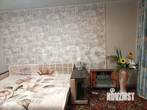 2-к квартира, вторичка, 51м2, 2/2 этаж