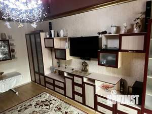 2-к квартира, вторичка, 55м2, 4/4 этаж