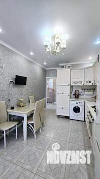 1-к квартира, вторичка, 44м2, 9/9 этаж