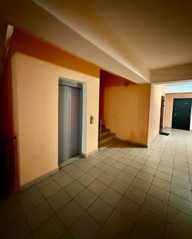 1-к квартира, вторичка, 46м2, 8/10 этаж