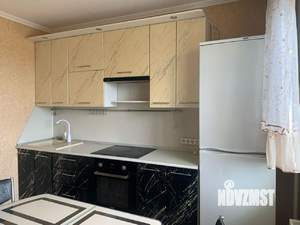 1-к квартира, вторичка, 35м2, 8/9 этаж