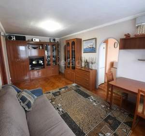 2-к квартира, вторичка, 48м2, 4/4 этаж