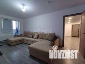 3-к квартира, вторичка, 105м2, 1/16 этаж