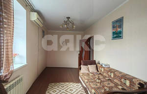 1-к квартира, вторичка, 44м2, 5/7 этаж