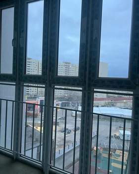 1-к квартира, вторичка, 45м2, 7/18 этаж