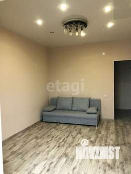 1-к квартира, вторичка, 40м2, 5/5 этаж