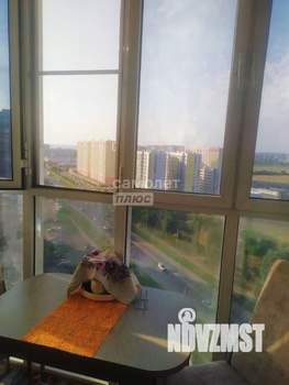 2-к квартира, вторичка, 52м2, 15/16 этаж